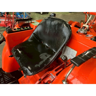 HINOMOTO トラクター N239D