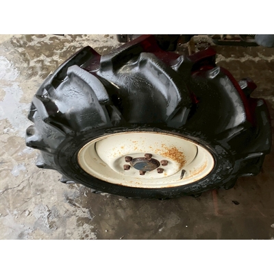 HINOMOTO トラクター N239D