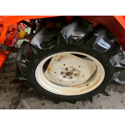 HINOMOTO トラクター N239D