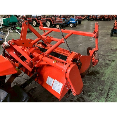 HINOMOTO トラクター N239D