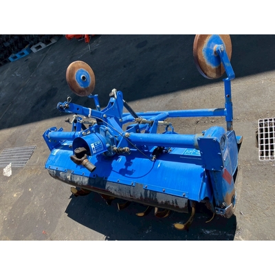 ISEKI ロータリー 