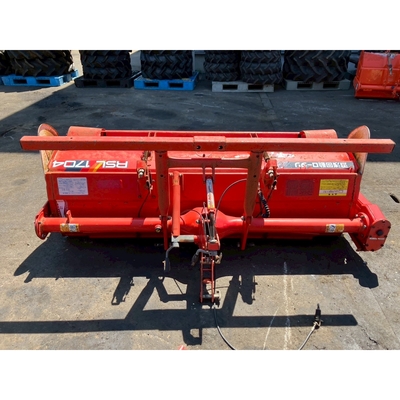 YANMAR ロータリー 