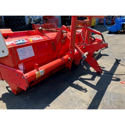 YANMAR ロータリー 