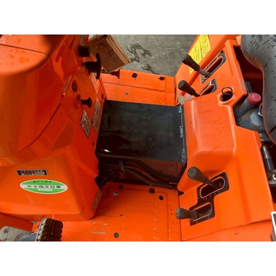 KUBOTA トラクター B1-17D