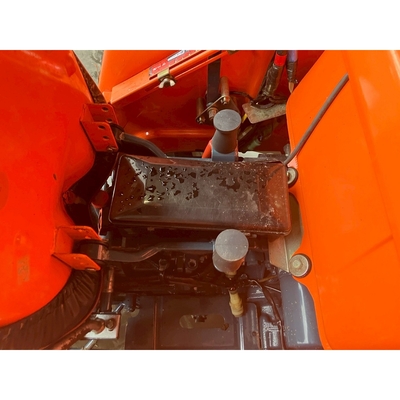 KUBOTA トラクター B1-17D