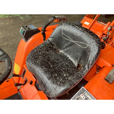 KUBOTA トラクター B1-17D