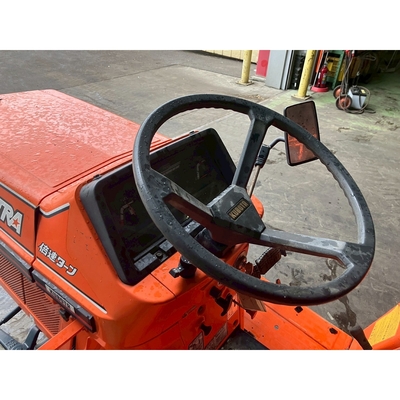 KUBOTA トラクター B1-17D