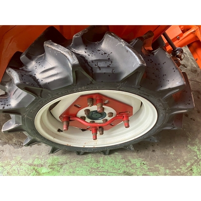 KUBOTA トラクター B1-17D