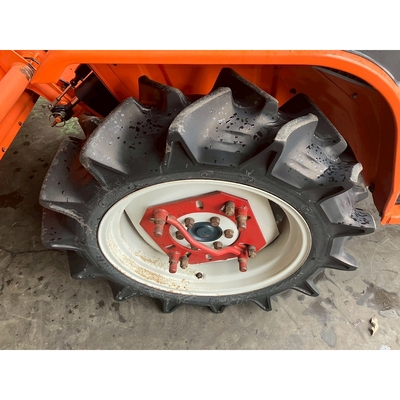 KUBOTA トラクター B1-17D