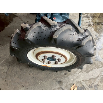 KUBOTA トラクター B1-17D