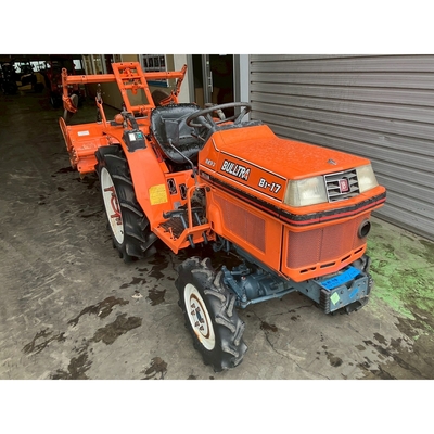 KUBOTA トラクター B1-17D