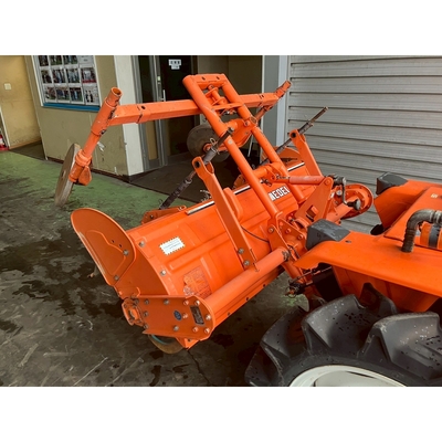 KUBOTA トラクター B1-17D