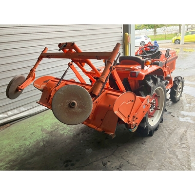 KUBOTA トラクター B1-17D