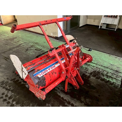 YANMAR トラクター F15D