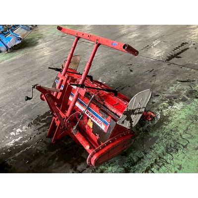 YANMAR トラクター F15D