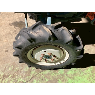 KUBOTA トラクター B1-17