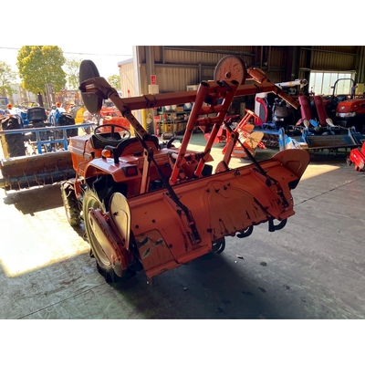 KUBOTA トラクター B1-17