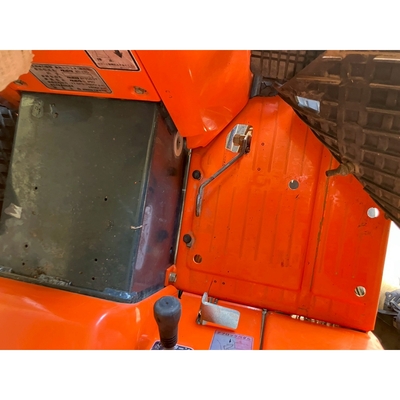 KUBOTA トラクター B1-17