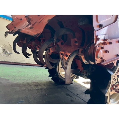 KUBOTA トラクター B1-17