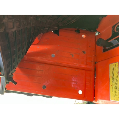 KUBOTA トラクター B1-17