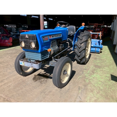 MITSUBISHI トラクター D3200S