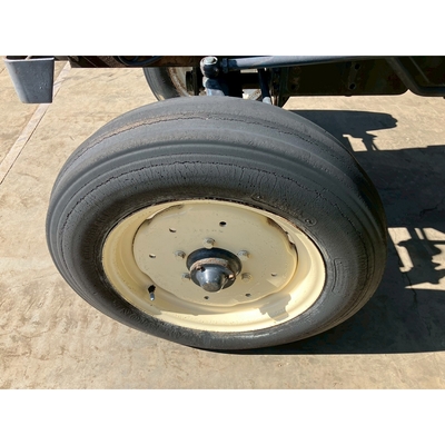 MITSUBISHI トラクター D3200S