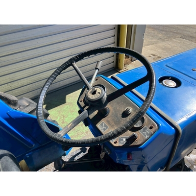 MITSUBISHI トラクター D3200S