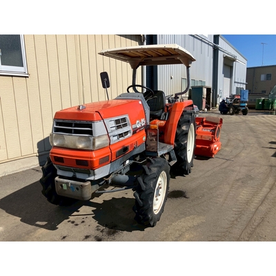 KUBOTA トラクター GL25