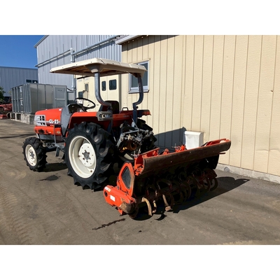 KUBOTA トラクター GL25
