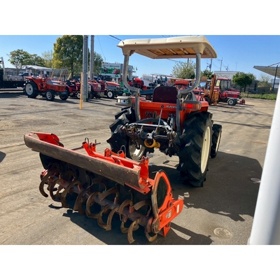 KUBOTA トラクター GL25