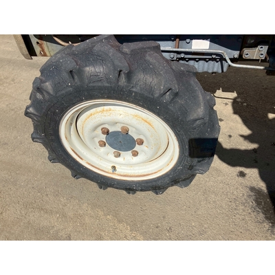 KUBOTA トラクター GL25