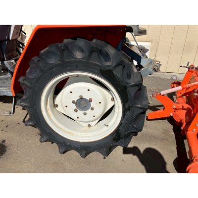 KUBOTA トラクター GL25