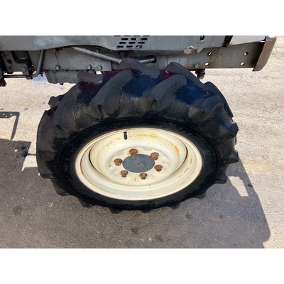 KUBOTA トラクター GL25