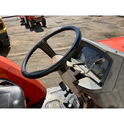 KUBOTA トラクター GL25