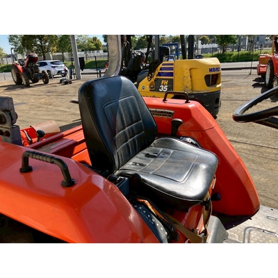 KUBOTA トラクター GL25