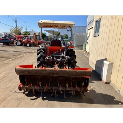 KUBOTA トラクター GL25