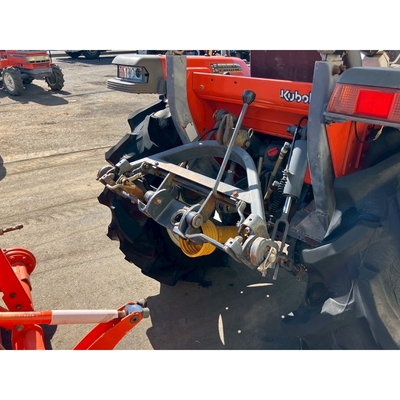 KUBOTA トラクター GL25