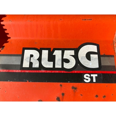 KUBOTA トラクター GL25