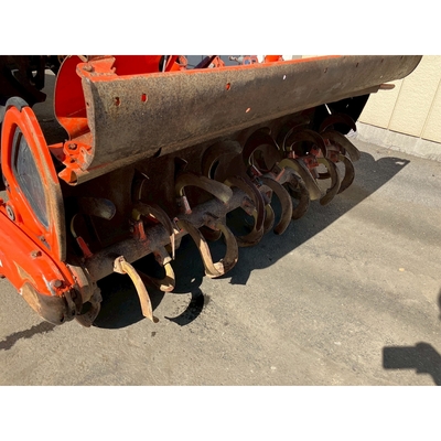 KUBOTA トラクター GL25