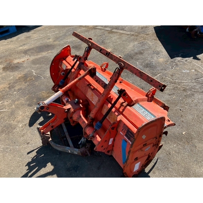 KUBOTA ロータリー 