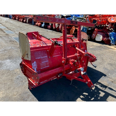 YANMAR ロータリー 