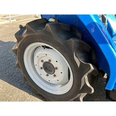 ISEKI トラクター TG233F