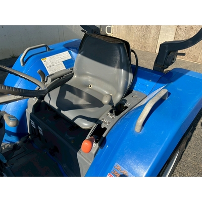 ISEKI トラクター TG233F
