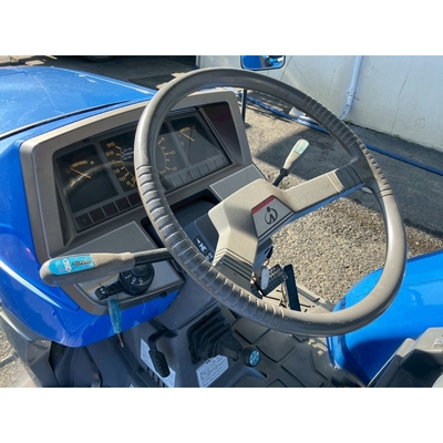 ISEKI トラクター TG233F