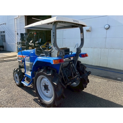 ISEKI トラクター TG233F