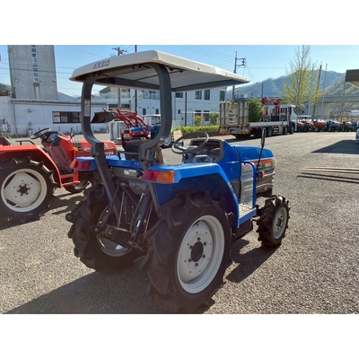 ISEKI トラクター TG233F