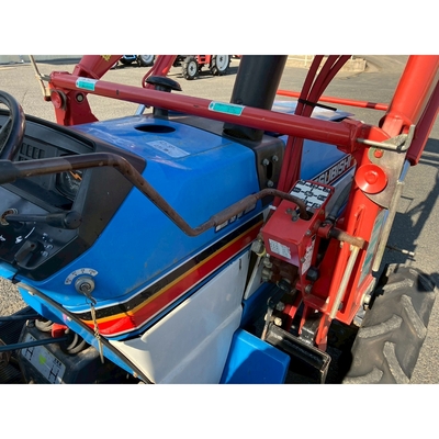 MITSUBISHI トラクター MT2801D