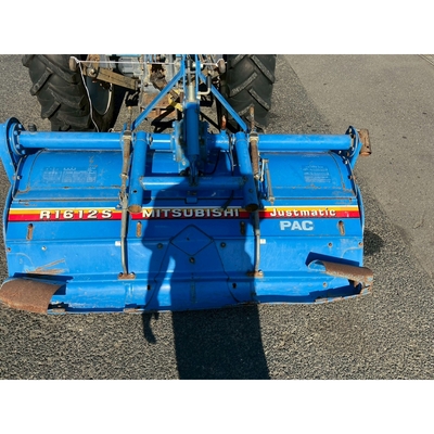 MITSUBISHI トラクター MT2801D