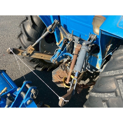 MITSUBISHI トラクター MT2801D