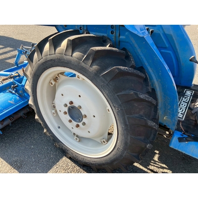 MITSUBISHI トラクター MT2801D